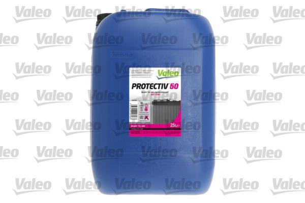 820871 VALEO PROTECTIV 50 Anticongelante G12 rosa, Rojo ▷ AUTODOC