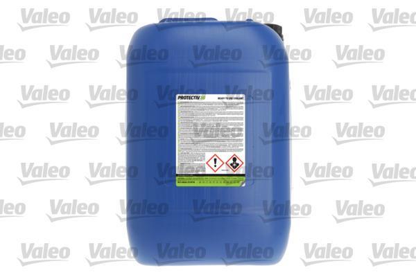 Liquide de refroidissement (Antigel moteur) VALEO ref. 820706