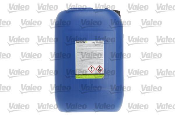 Liquide de refroidissement (Antigel moteur) VALEO ref. 820879