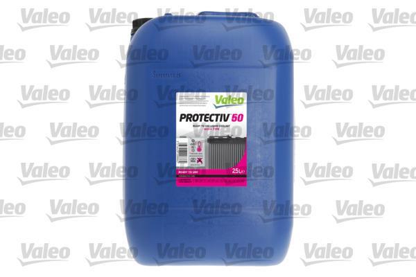 Liquide de refroidissement (Antigel moteur) VALEO ref. 820886