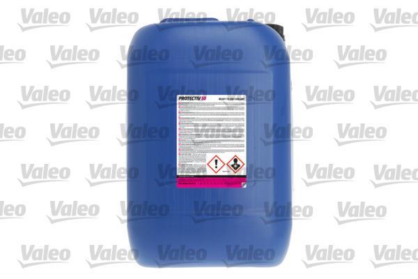Liquide de refroidissement (Antigel moteur) VALEO ref. 820894