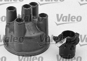 Kit d'assemblage, unité d'allumage (Kit distibuteur d'allumage) VALEO ref. 582171