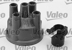 Kit d'assemblage, unité d'allumage (Kit distibuteur d'allumage) VALEO ref. 582172