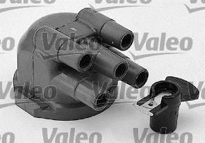 Kit d'assemblage, unité d'allumage (Kit distibuteur d'allumage) VALEO ref. 582354