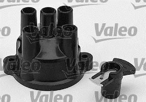Kit d'assemblage, unité d'allumage (Kit distibuteur d'allumage) VALEO ref. 582355