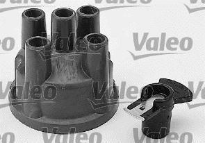 Kit d'assemblage, unité d'allumage (Kit distibuteur d'allumage) VALEO ref. 582495