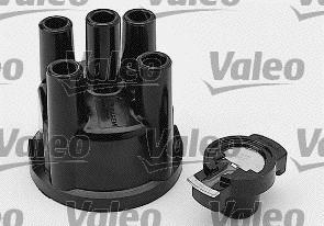 Kit d'assemblage, unité d'allumage (Kit distibuteur d'allumage) VALEO 243149