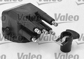 Kit d'assemblage, unité d'allumage (Kit distibuteur d'allumage) VALEO 243150