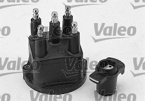Kit d'assemblage, unité d'allumage (Kit distibuteur d'allumage) VALEO ref. 243152