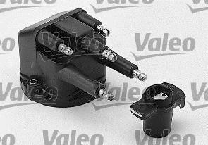 Kit d'assemblage, unité d'allumage (Kit distibuteur d'allumage) VALEO 243153