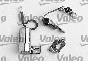 Kit d'assemblage, unité d'allumage (Kit distibuteur d'allumage) VALEO ref. 582168