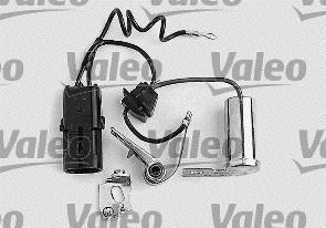 Kit d'assemblage, unité d'allumage (Kit distibuteur d'allumage) VALEO ref. 582476