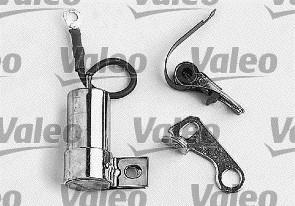 Kit d'assemblage, unité d'allumage (Kit distibuteur d'allumage) VALEO ref. 609113
