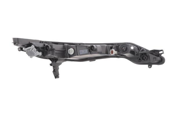 Feu clignotant (Clignotant) VALEO ref. 047736