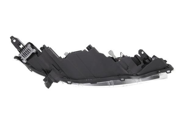 Feu clignotant (Clignotant) VALEO ref. 047736