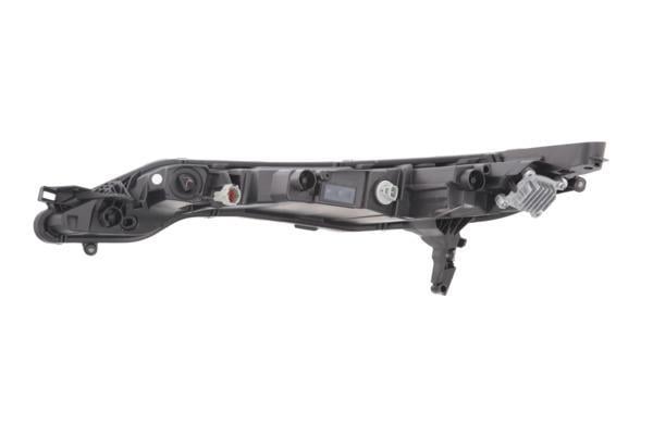 Feu clignotant (Clignotant) VALEO ref. 047737