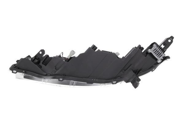 Feu clignotant (Clignotant) VALEO ref. 047737