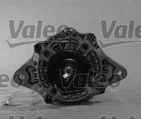 Alternador VALEO ref. 439384