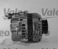 Alternador VALEO ref. 439384