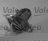 Démarreur VALEO ref. 438082