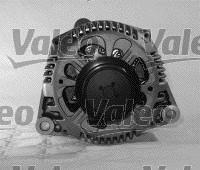 Alternateur VALEO ref. 439387