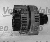 Alternateur VALEO ref. 439387
