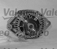 Alternador VALEO 439168