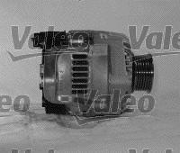 Alternador VALEO 439168