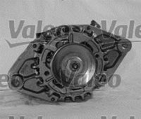 Alternateur VALEO 439499