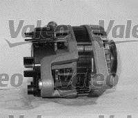 Alternateur VALEO 439499
