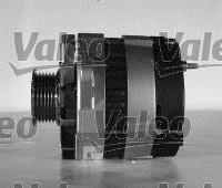 Alternateur VALEO ref. 433079