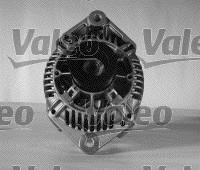 Alternador VALEO 439167