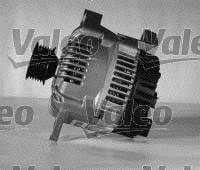 Alternador VALEO 439167