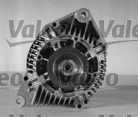 Alternador VALEO 439282