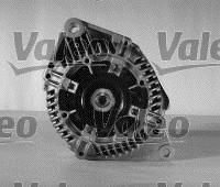 Alternateur VALEO 439251