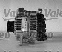 Alternateur VALEO 439251
