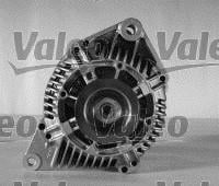 Alternateur VALEO 439280