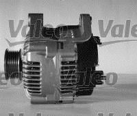 Alternateur VALEO 439280