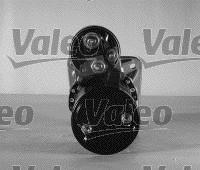 Motor de arranque VALEO ref. 438089