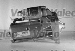 Démarreur VALEO 438030