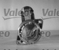 Démarreur VALEO ref. 438097