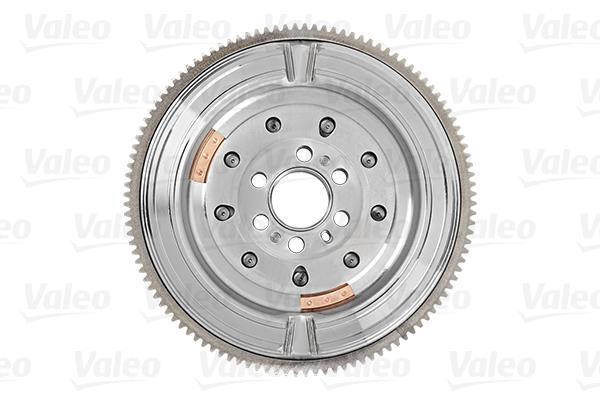 Volant moteur (Volant bimasse) VALEO ref. 836017
