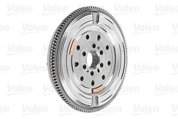 Volant moteur (Volant bimasse) VALEO ref. 836017