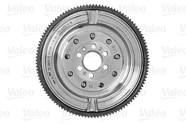 Volant moteur (Volant bimasse) VALEO ref. 836034