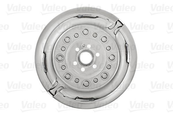 Volant moteur (Volant bimasse) VALEO 836139
