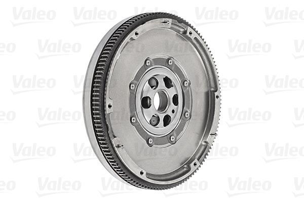 Volant moteur (Volant bimasse) VALEO 836139