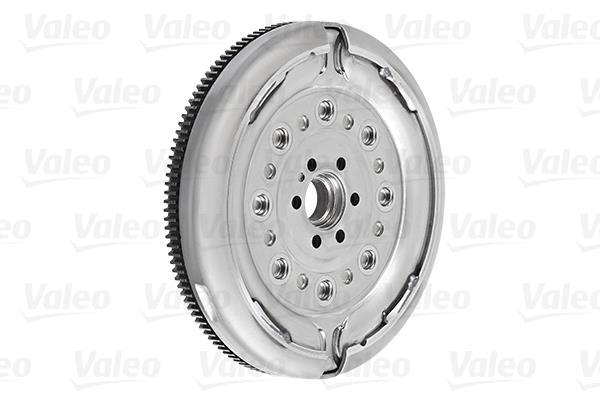 Volant moteur (Volant bimasse) VALEO 836139