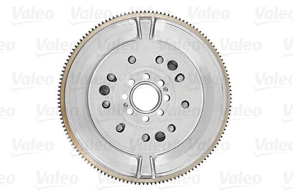 Volante motor VALEO 836240