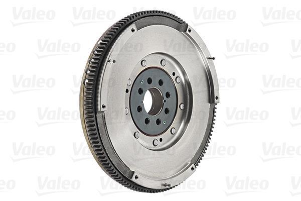 Volante motor VALEO 836240