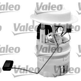 Pompe à carburant (Pompe à gasoil) VALEO 347027